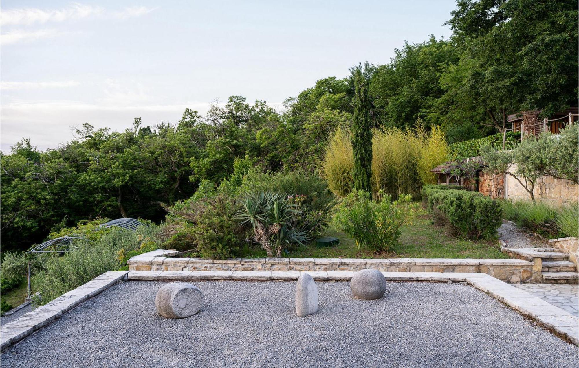 Villa Evelina Eselboeck Opatija Exterior photo