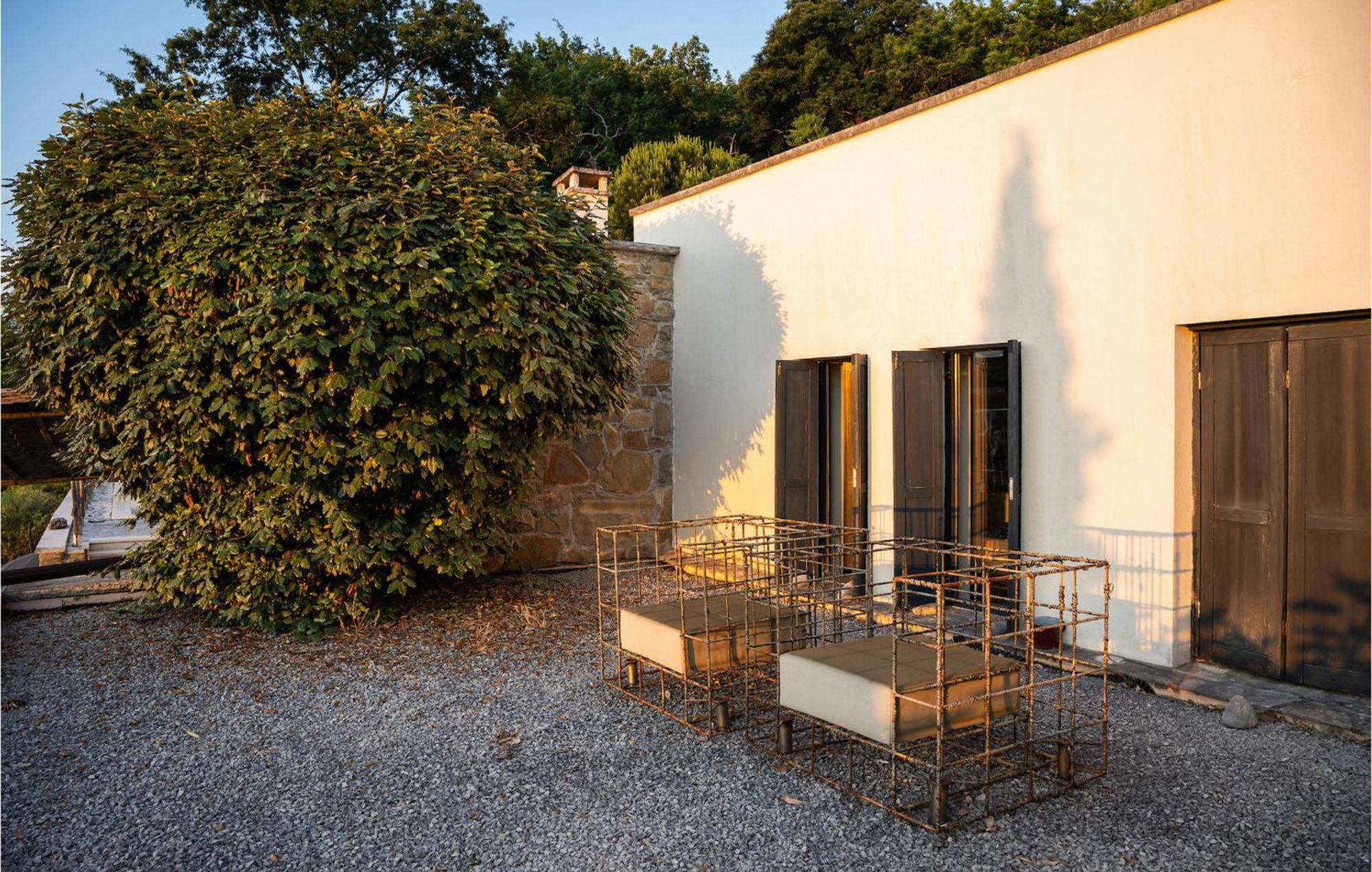 Villa Evelina Eselboeck Opatija Exterior photo
